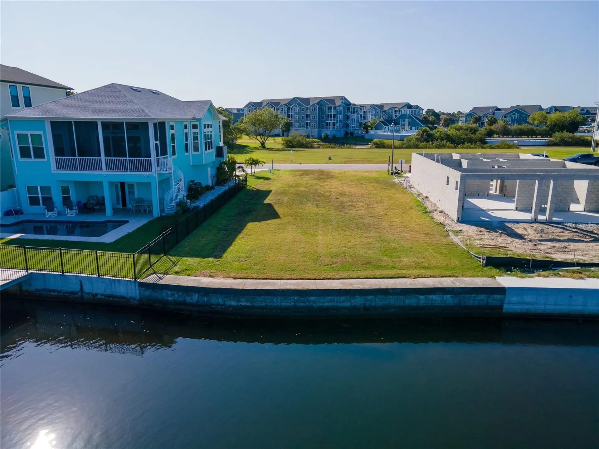 Lot 7 Elisabethan Lane New Port Richey FL 34652