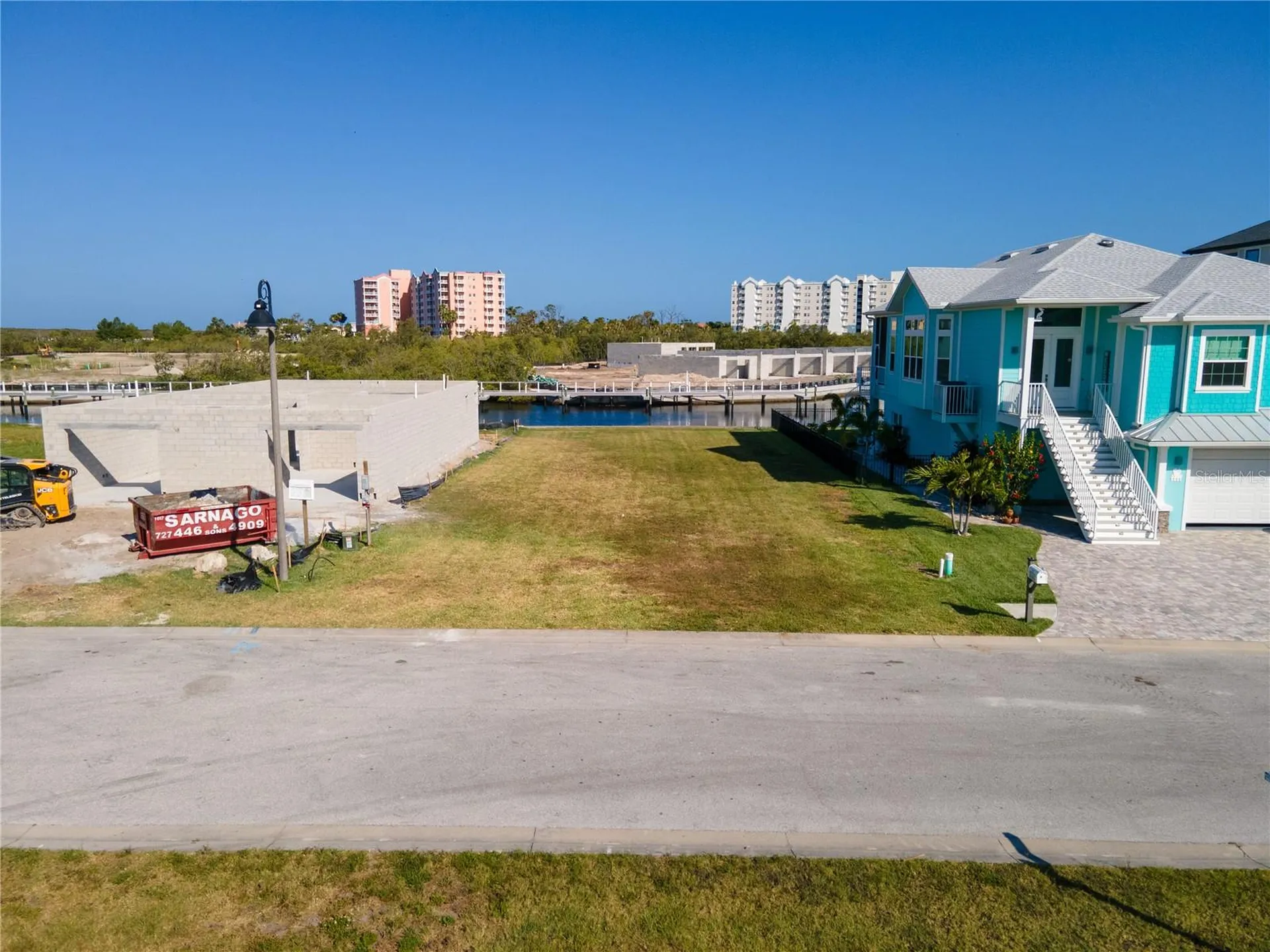 Lot 7 Elisabethan Lane New Port Richey FL 34652