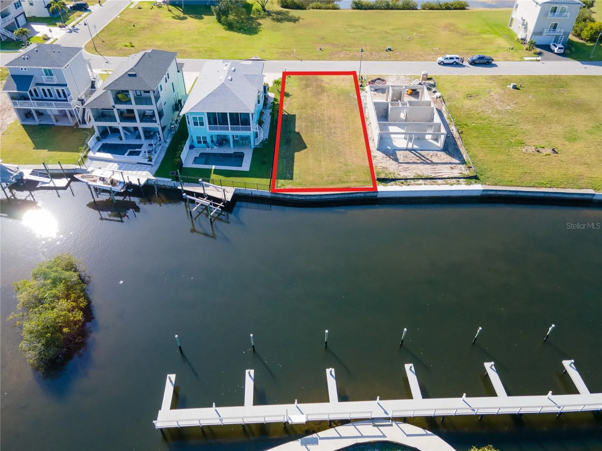 Lot 7 Elisabethan Lane New Port Richey FL 34652