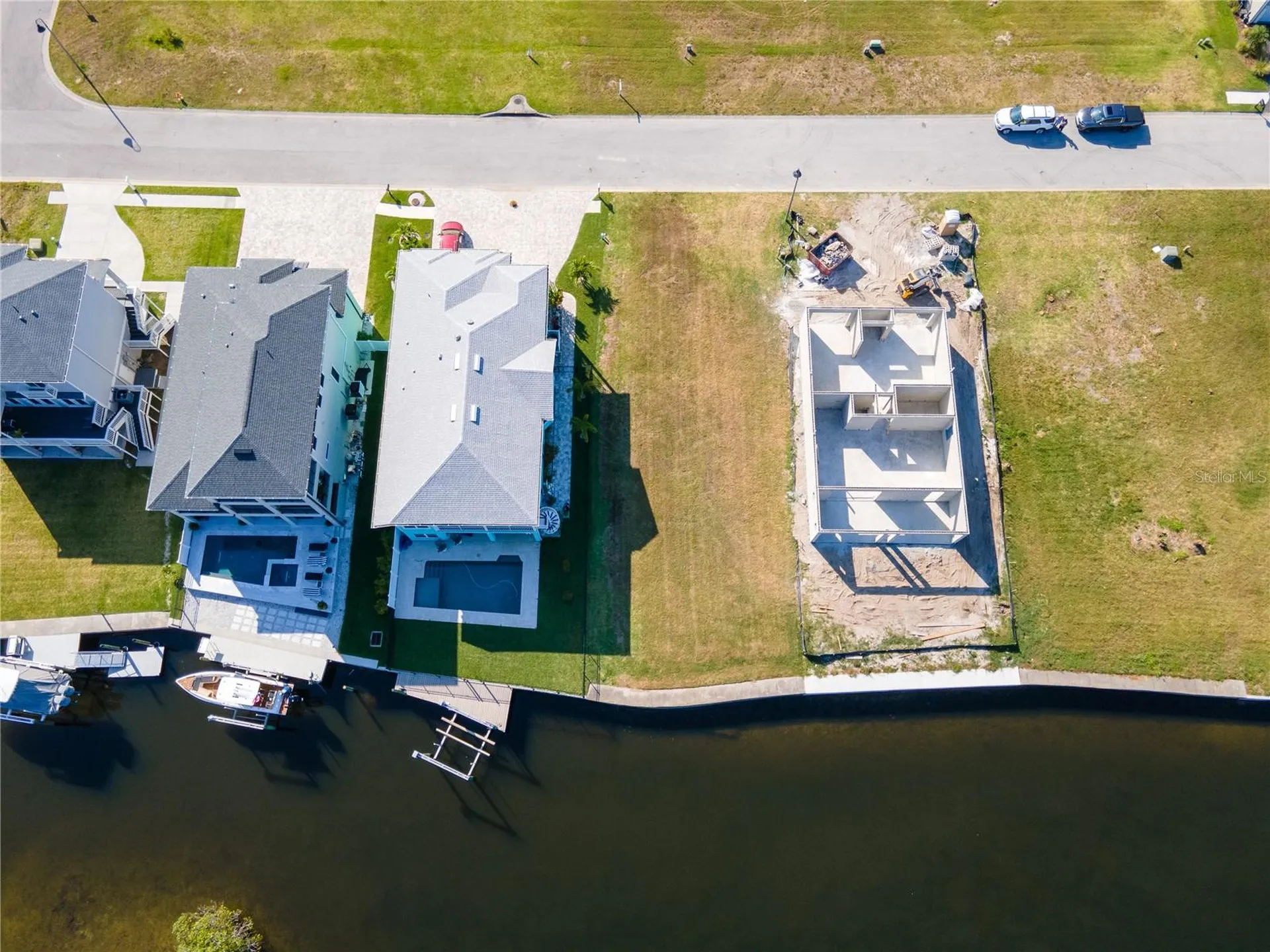 Lot 7 Elisabethan Lane New Port Richey FL 34652