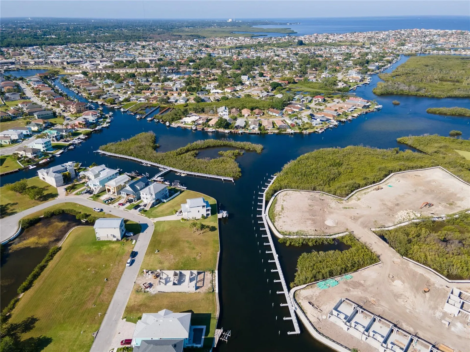 Lot 7 Elisabethan Lane New Port Richey FL 34652