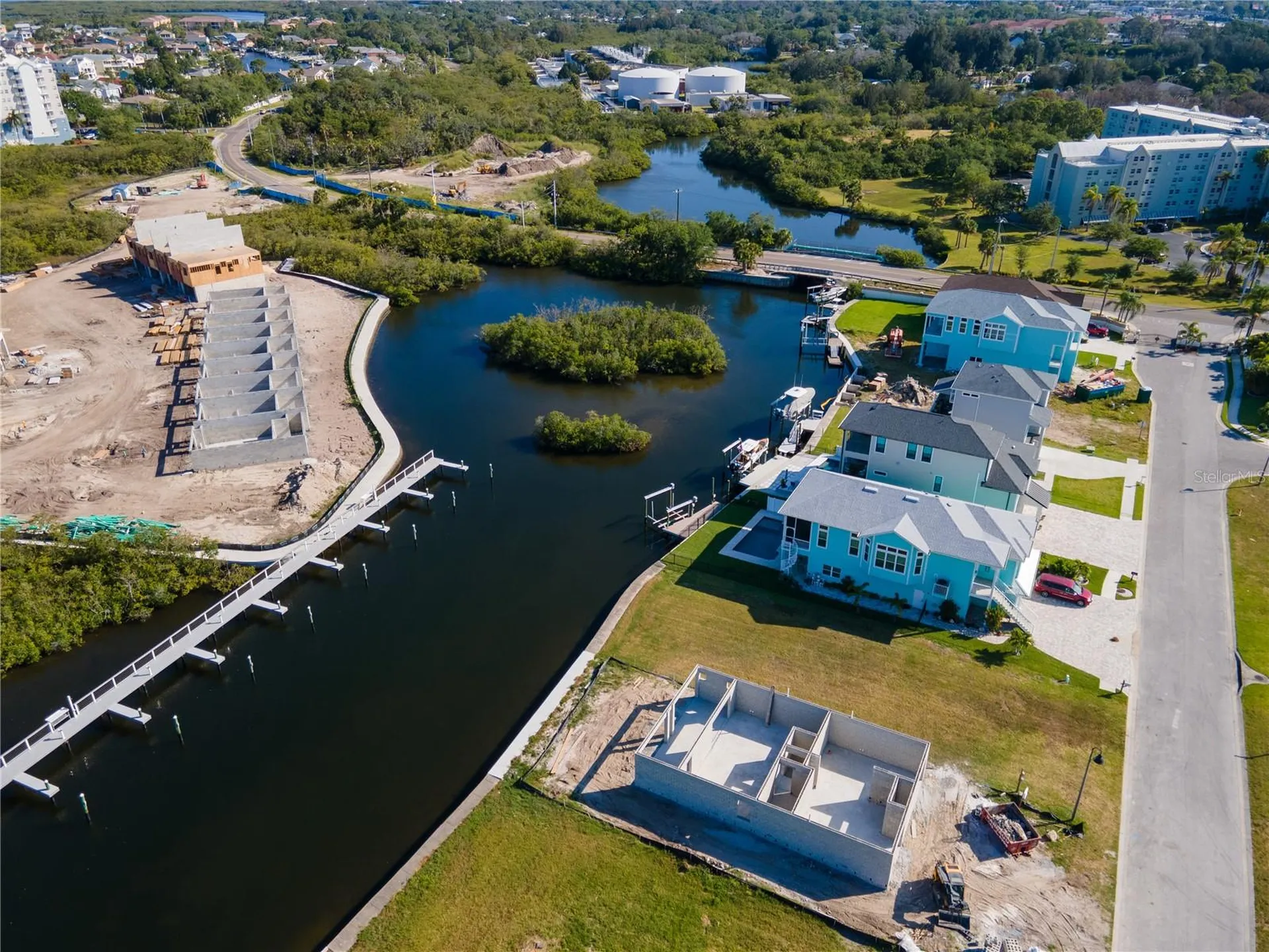 Lot 7 Elisabethan Lane New Port Richey FL 34652