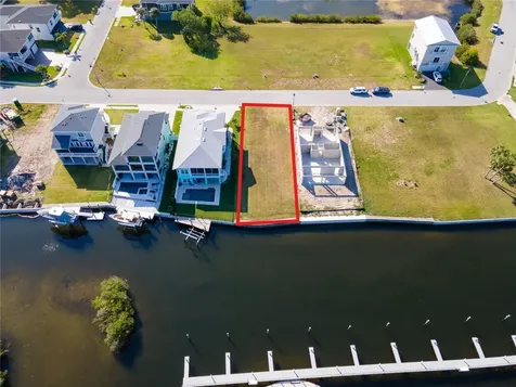 Lot 7 Elisabethan Lane New Port Richey FL 34652
