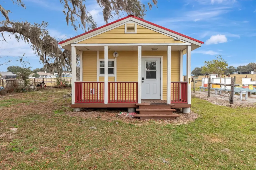 Wolf Branch Road Sorrento FL 32776