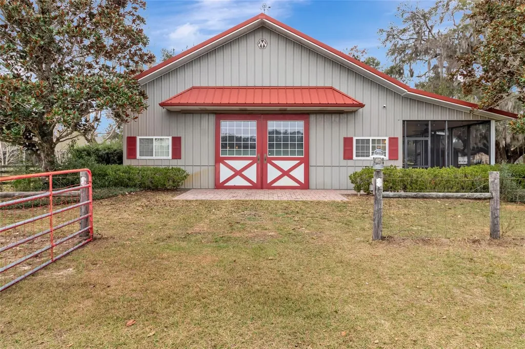 Wolf Branch Road Sorrento FL 32776