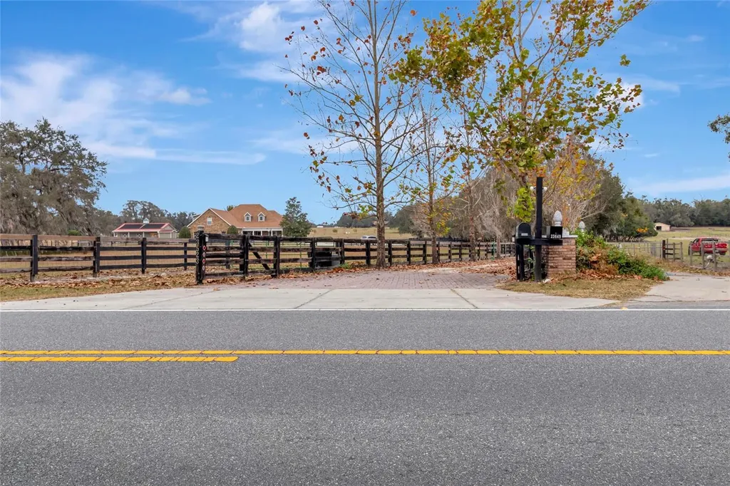 Wolf Branch Road Sorrento FL 32776