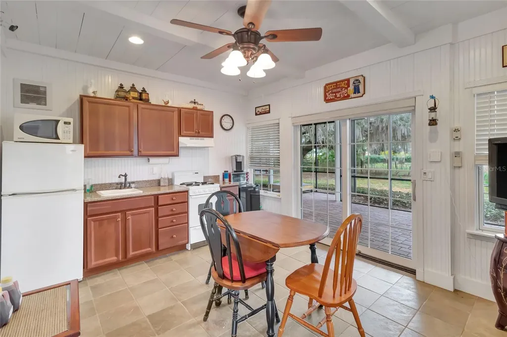 Wolf Branch Road Sorrento FL 32776