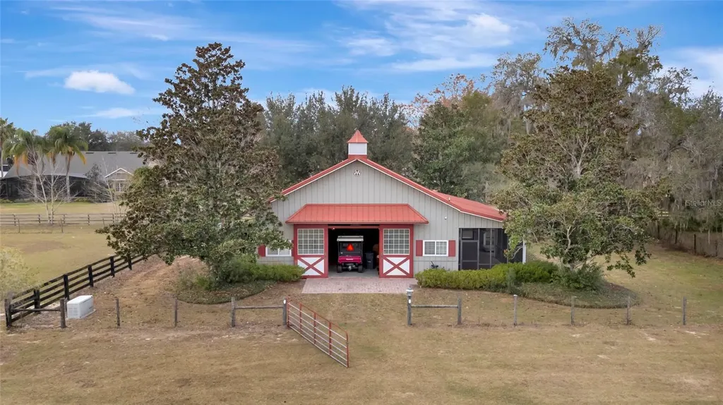 Wolf Branch Road Sorrento FL 32776