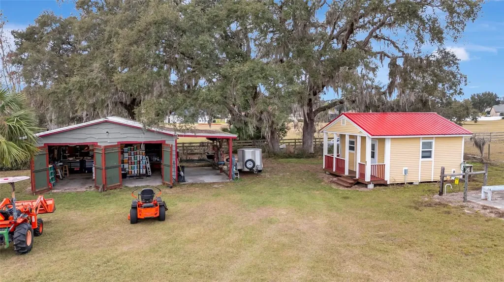 Wolf Branch Road Sorrento FL 32776