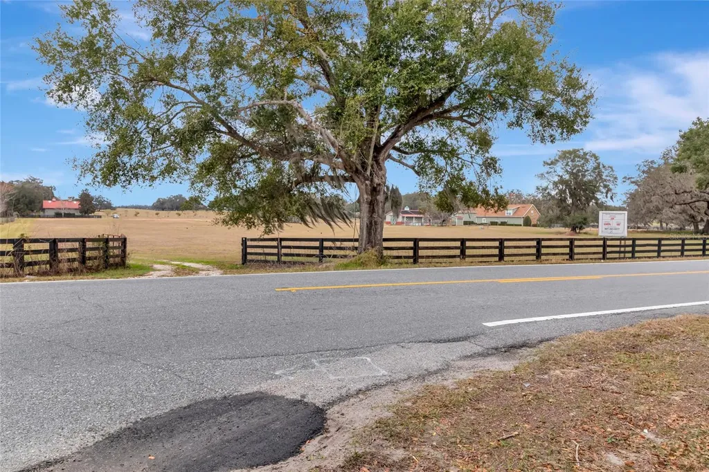 Wolf Branch Road Sorrento FL 32776
