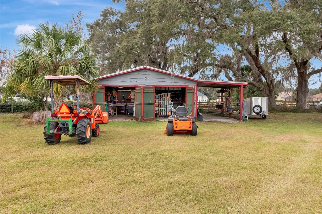 Wolf Branch Road Sorrento FL 32776