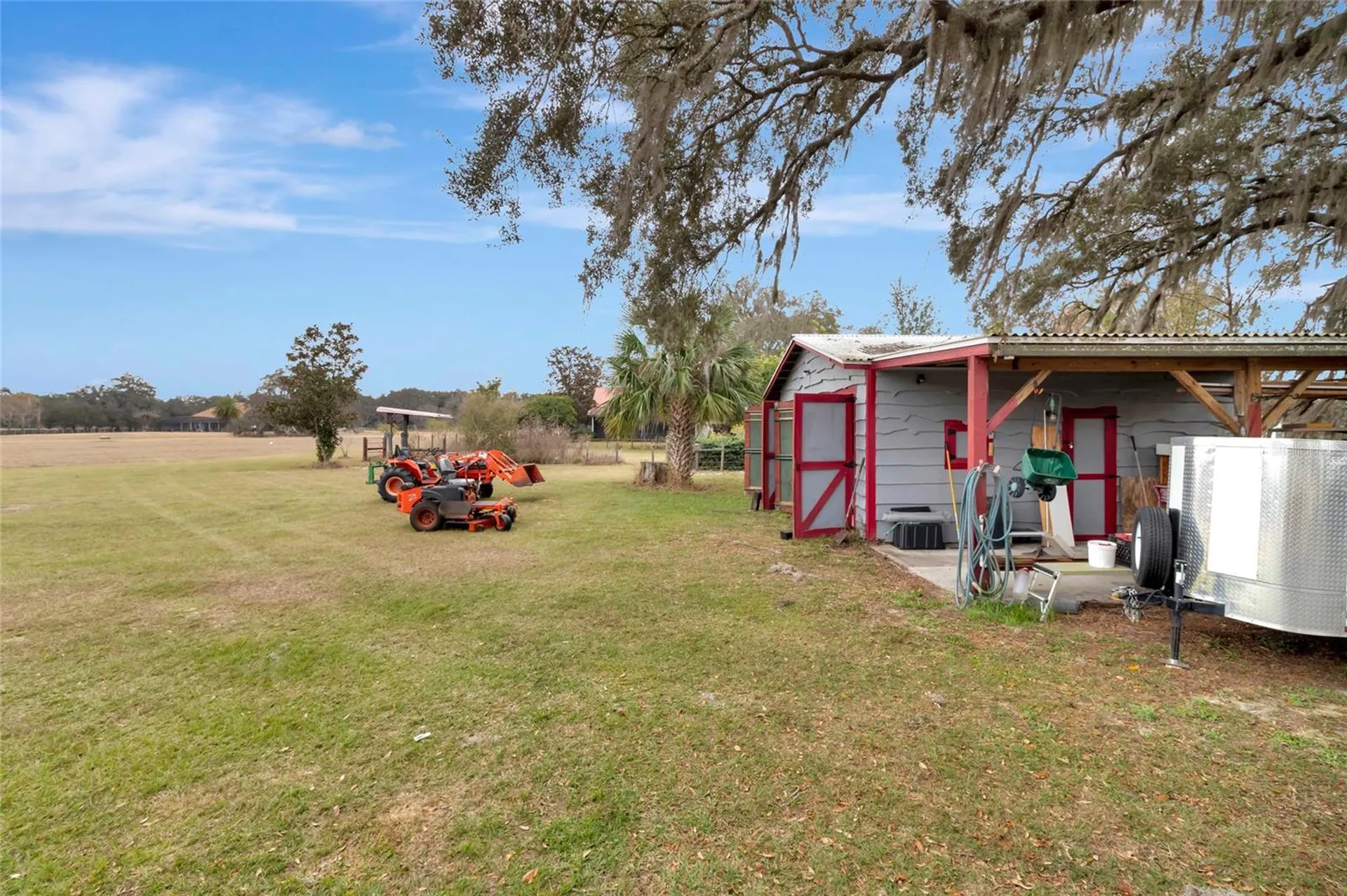 Wolf Branch Road Sorrento FL 32776