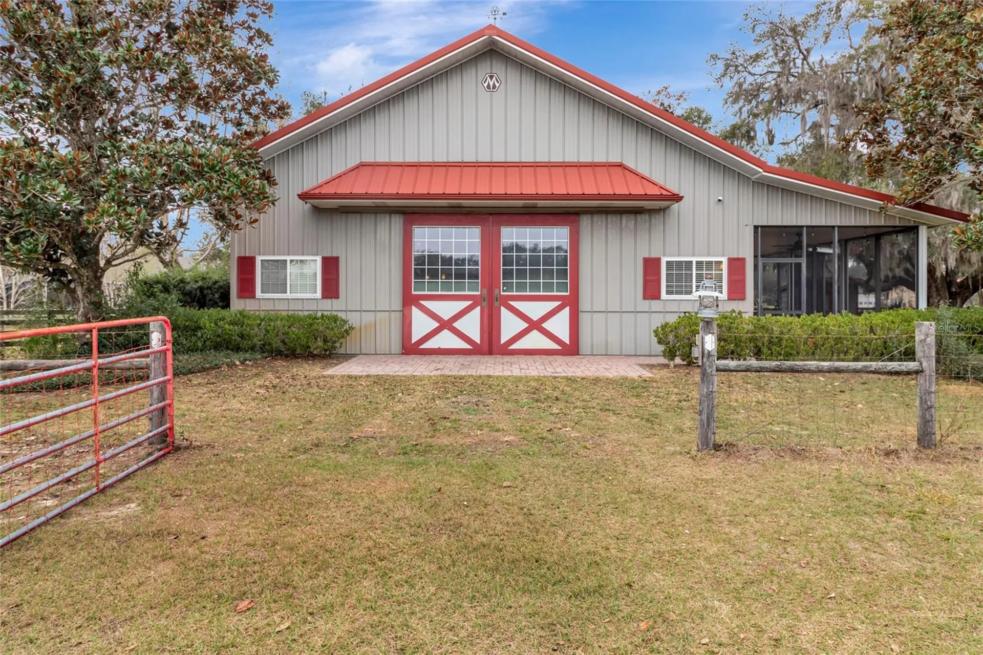 Wolf Branch Road Sorrento FL 32776
