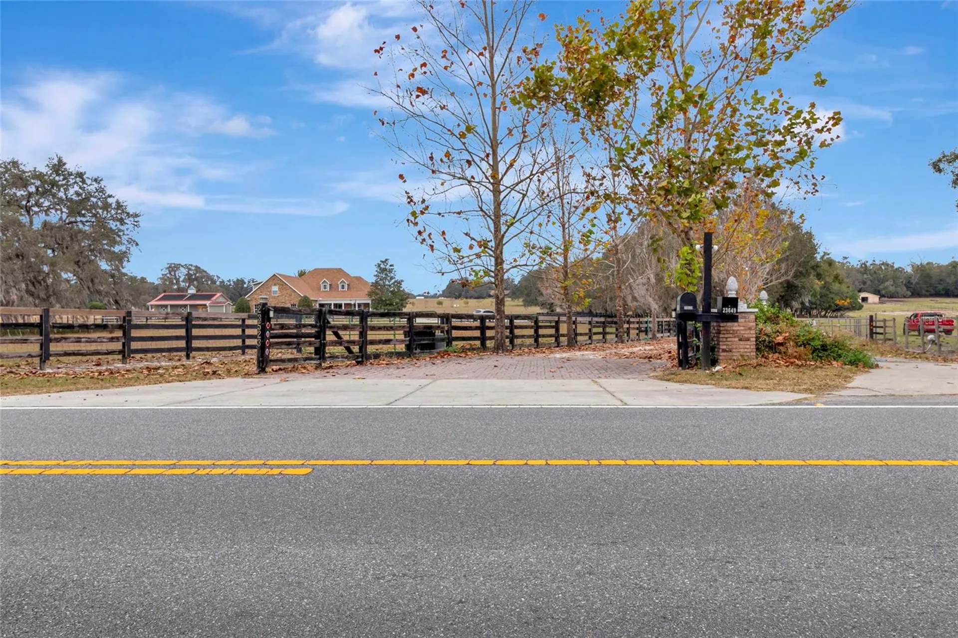 Wolf Branch Road Sorrento FL 32776