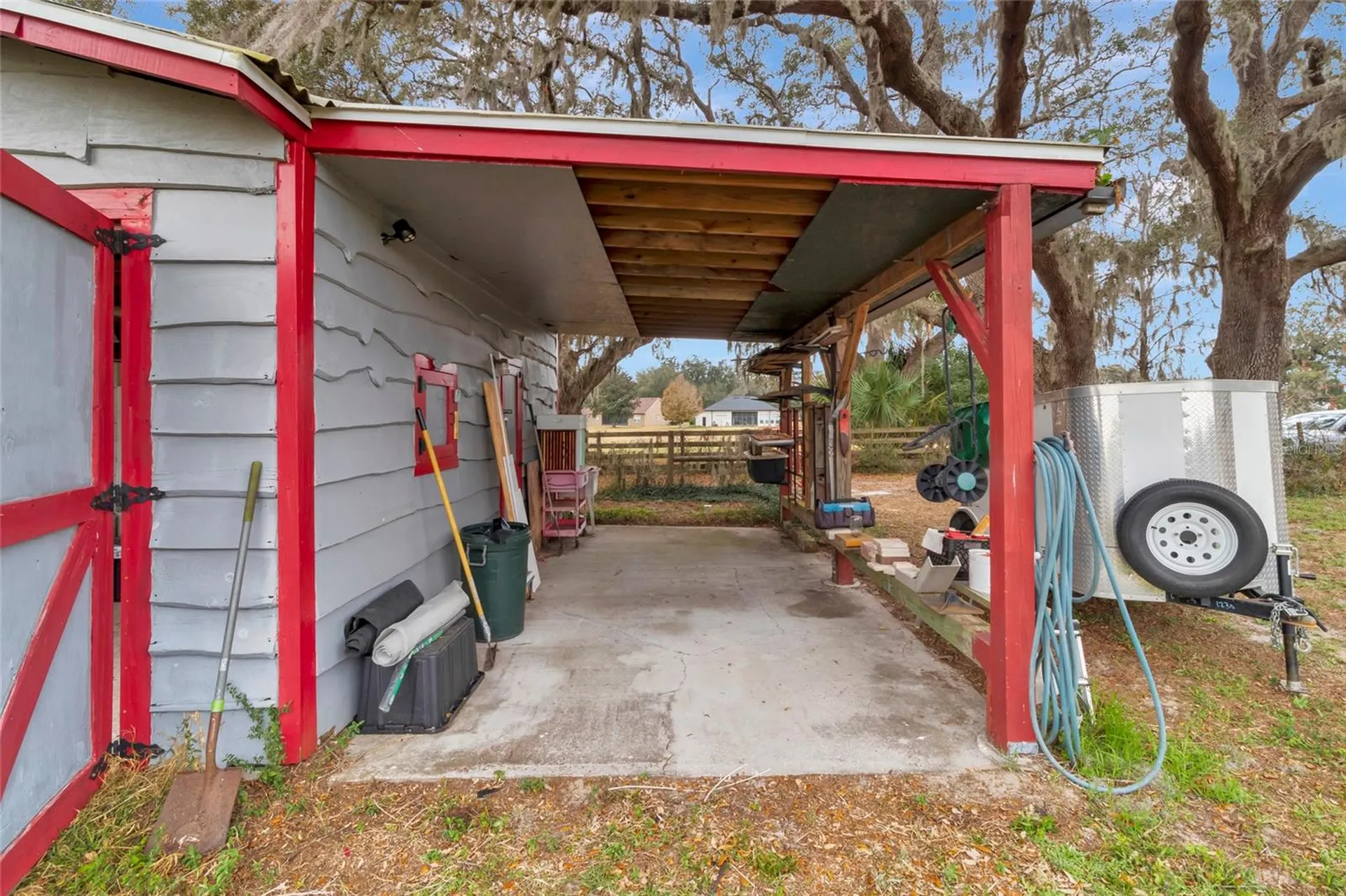 Wolf Branch Road Sorrento FL 32776