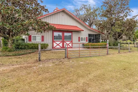 Wolf Branch Road Sorrento FL 32776