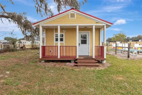Wolf Branch Road Sorrento FL 32776