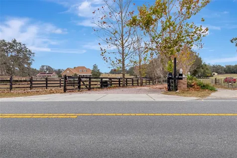 Wolf Branch Road Sorrento FL 32776