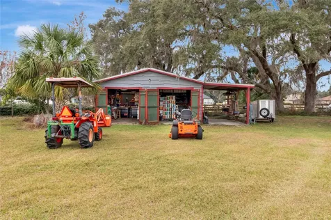 Wolf Branch Road Sorrento FL 32776