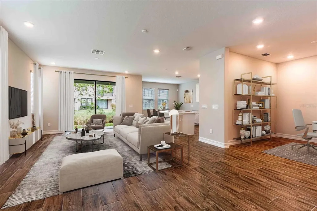 4655 Almada Lane Wesley Chapel FL 33543