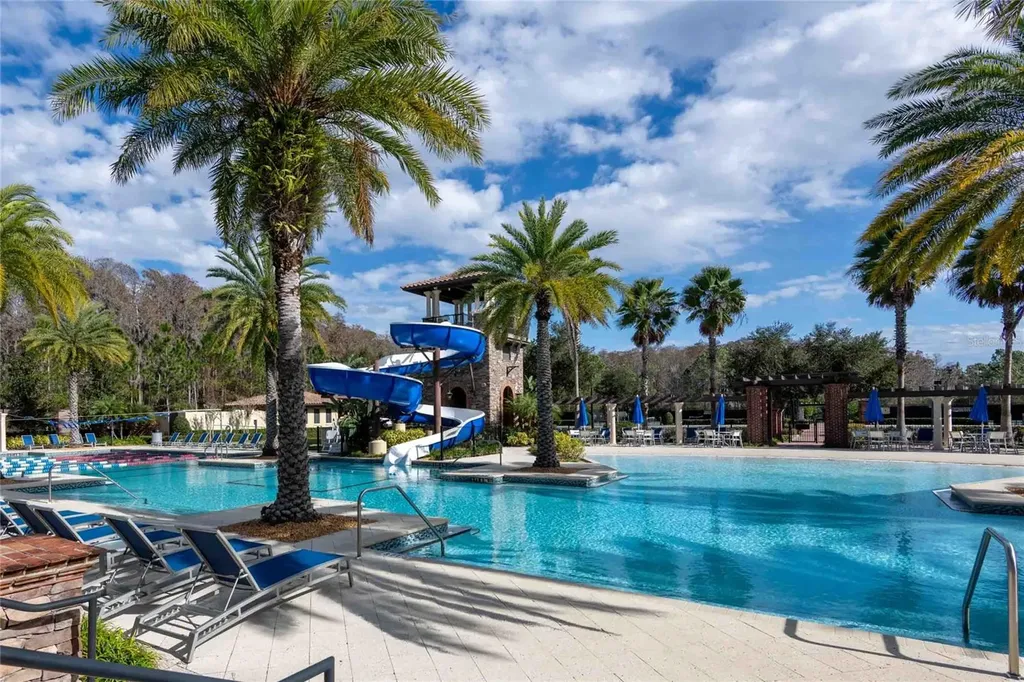 4655 Almada Lane Wesley Chapel FL 33543