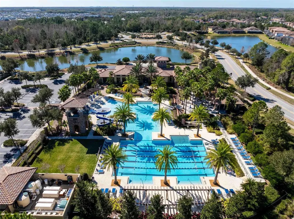 4655 Almada Lane Wesley Chapel FL 33543
