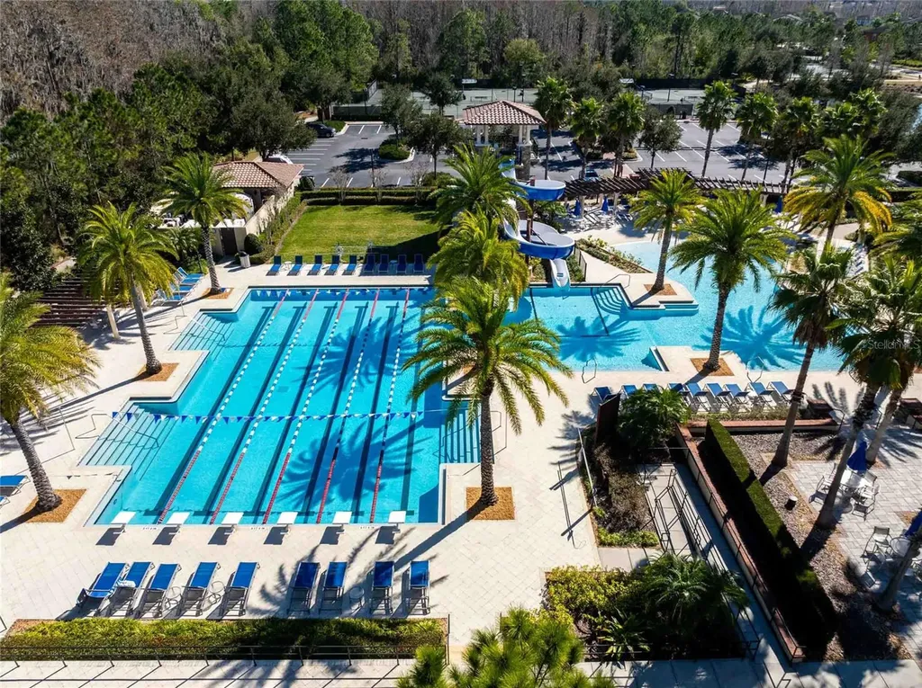 4655 Almada Lane Wesley Chapel FL 33543