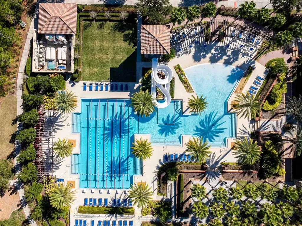4655 Almada Lane Wesley Chapel FL 33543