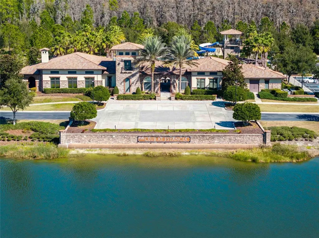 4655 Almada Lane Wesley Chapel FL 33543