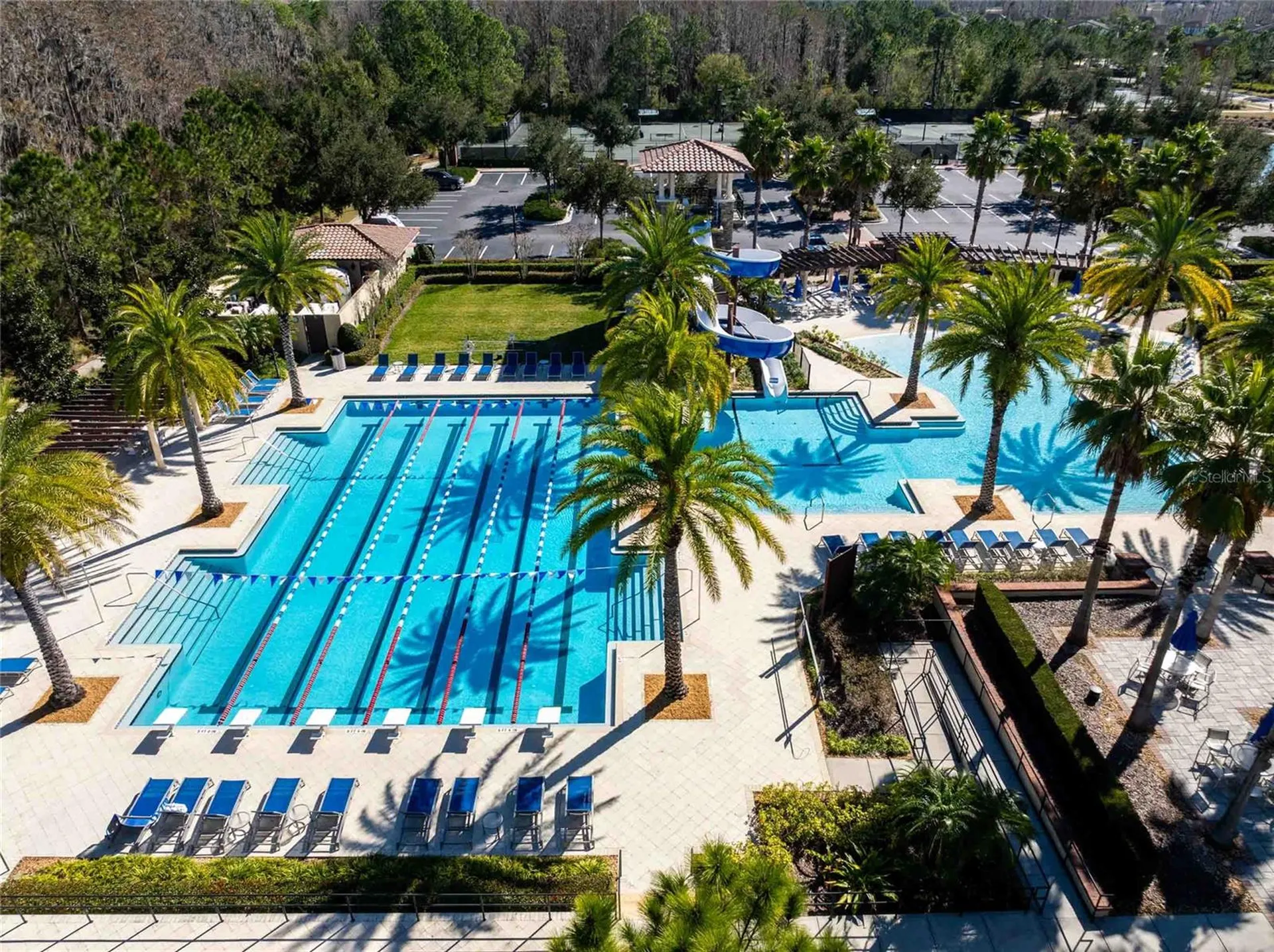 4655 Almada Lane Wesley Chapel FL 33543
