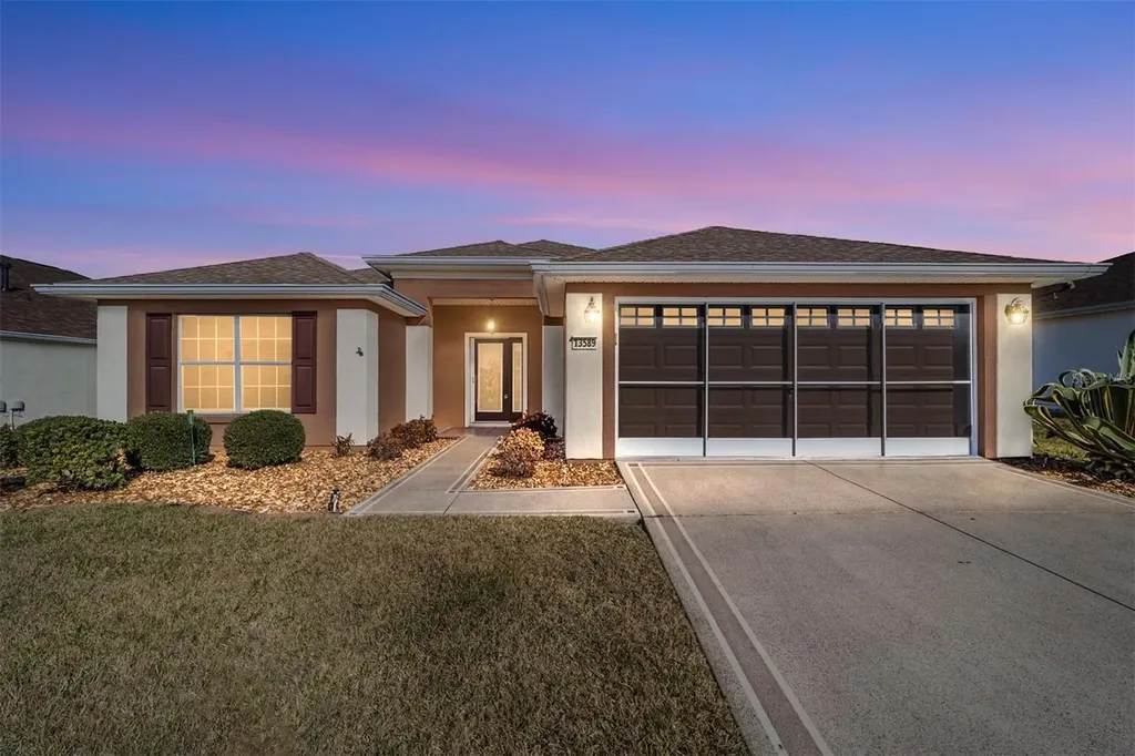 13589 SE 87th Circle Summerfield FL 34491