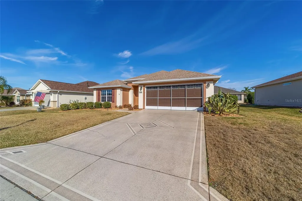 13589 SE 87th Circle Summerfield FL 34491