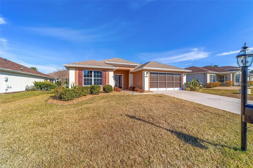 13589 SE 87th Circle Summerfield FL 34491