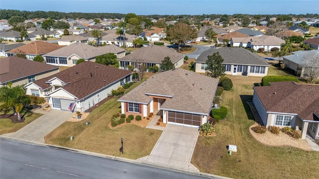 13589 SE 87th Circle Summerfield FL 34491