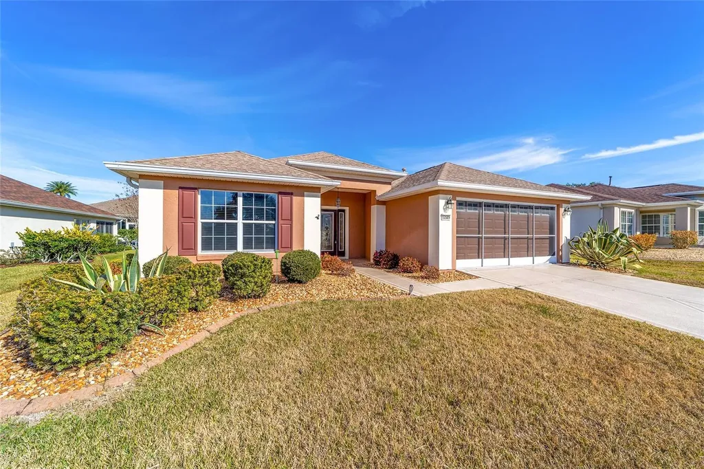 13589 SE 87th Circle Summerfield FL 34491