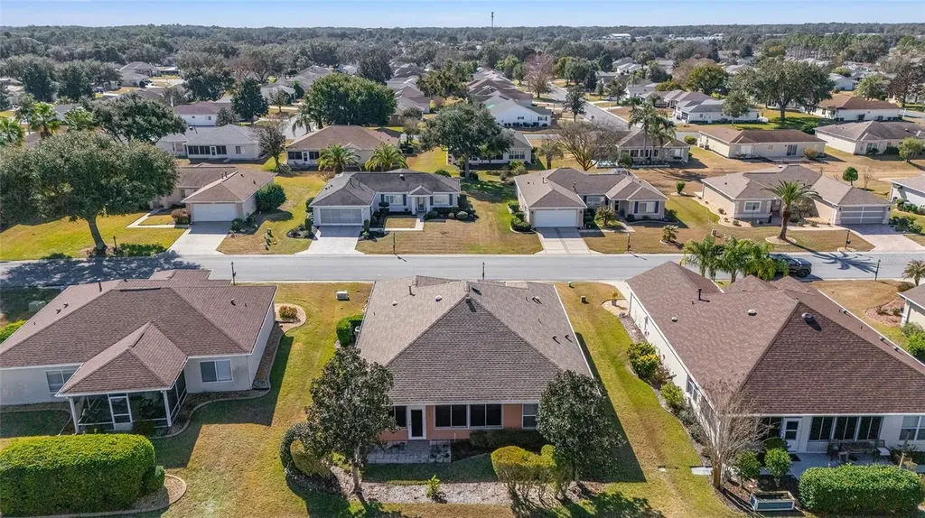 13589 SE 87th Circle Summerfield FL 34491