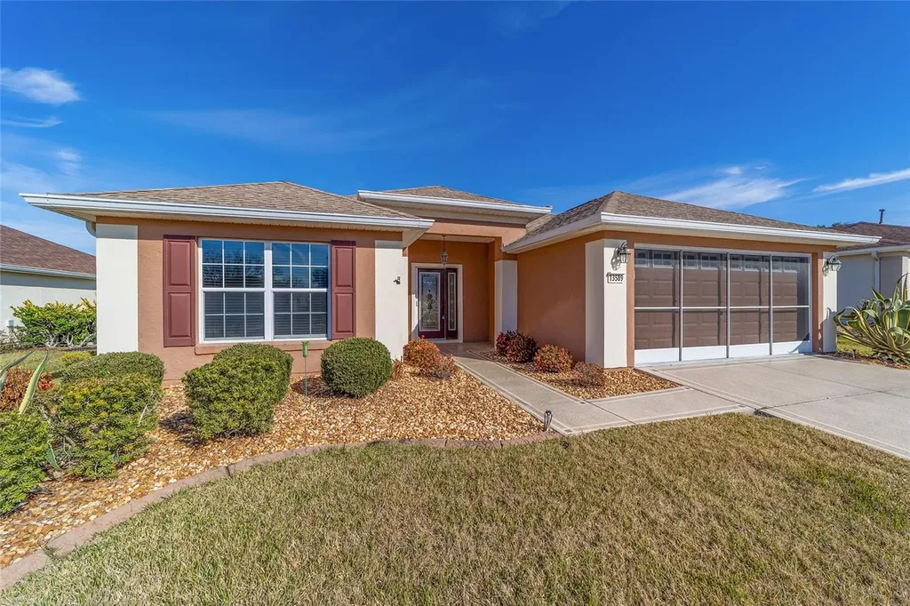 13589 SE 87th Circle Summerfield FL 34491