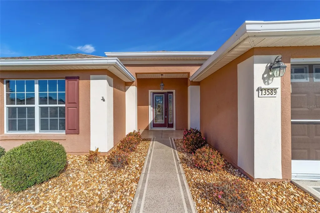 13589 SE 87th Circle Summerfield FL 34491