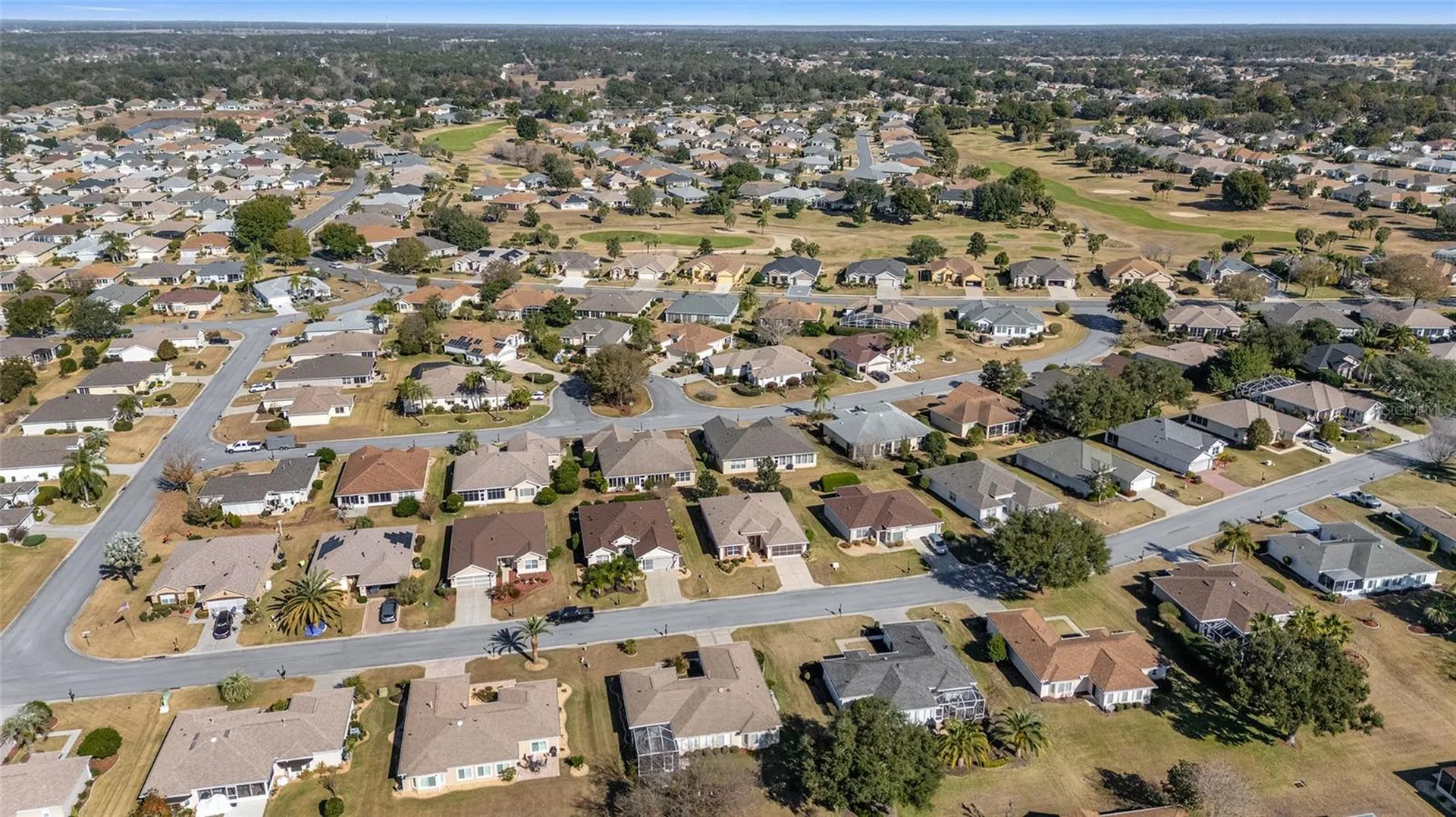 13589 SE 87th Circle Summerfield FL 34491