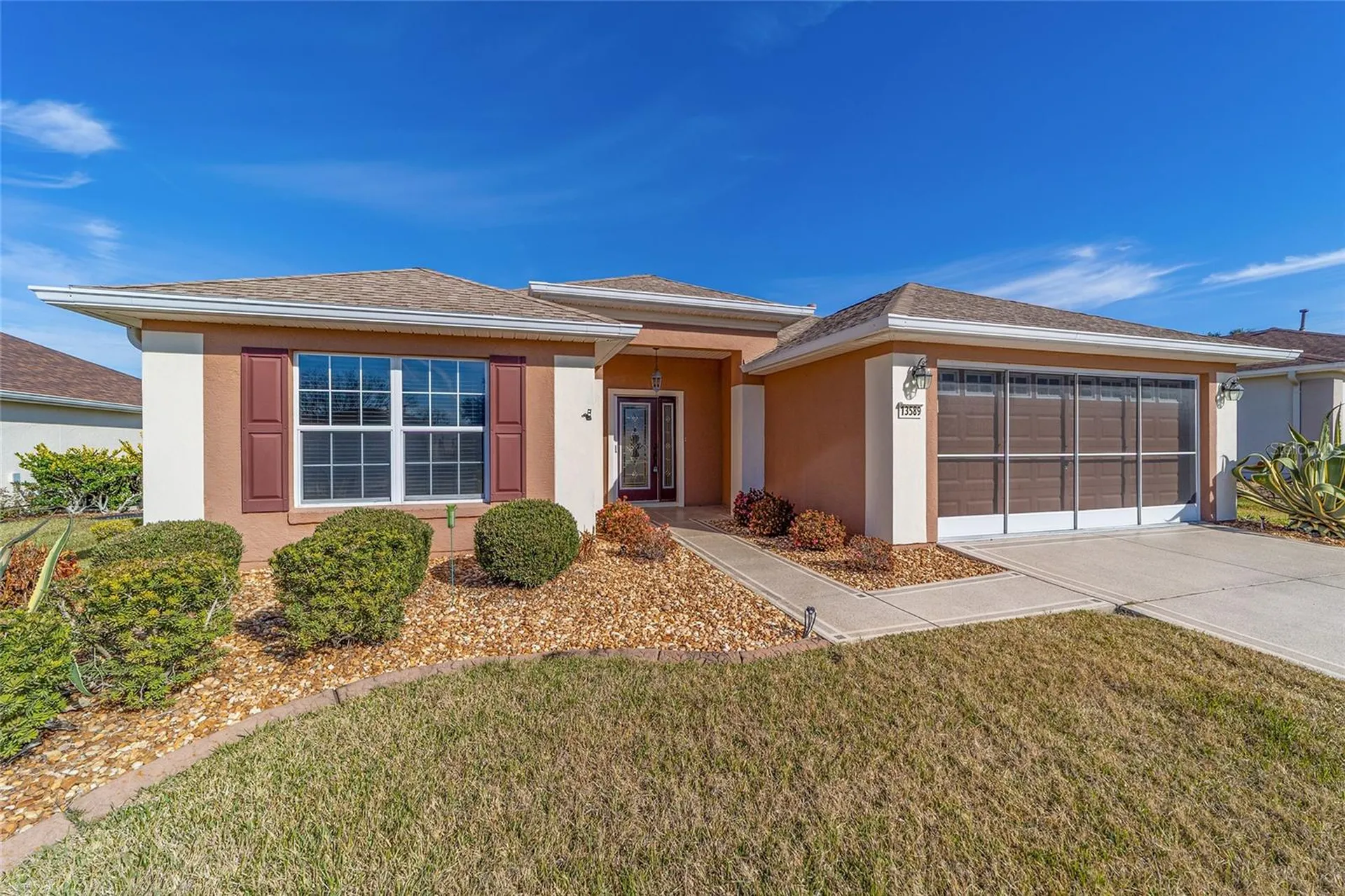 13589 SE 87th Circle Summerfield FL 34491