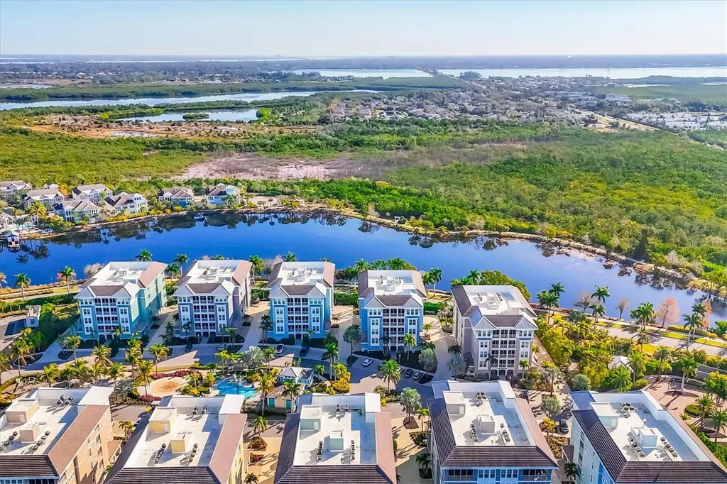 391 Aruba Circle Bradenton FL 34209