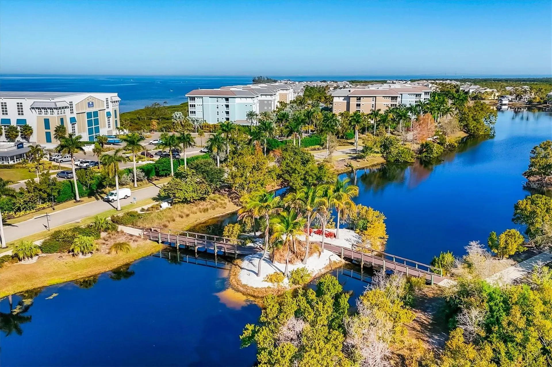 391 Aruba Circle Bradenton FL 34209