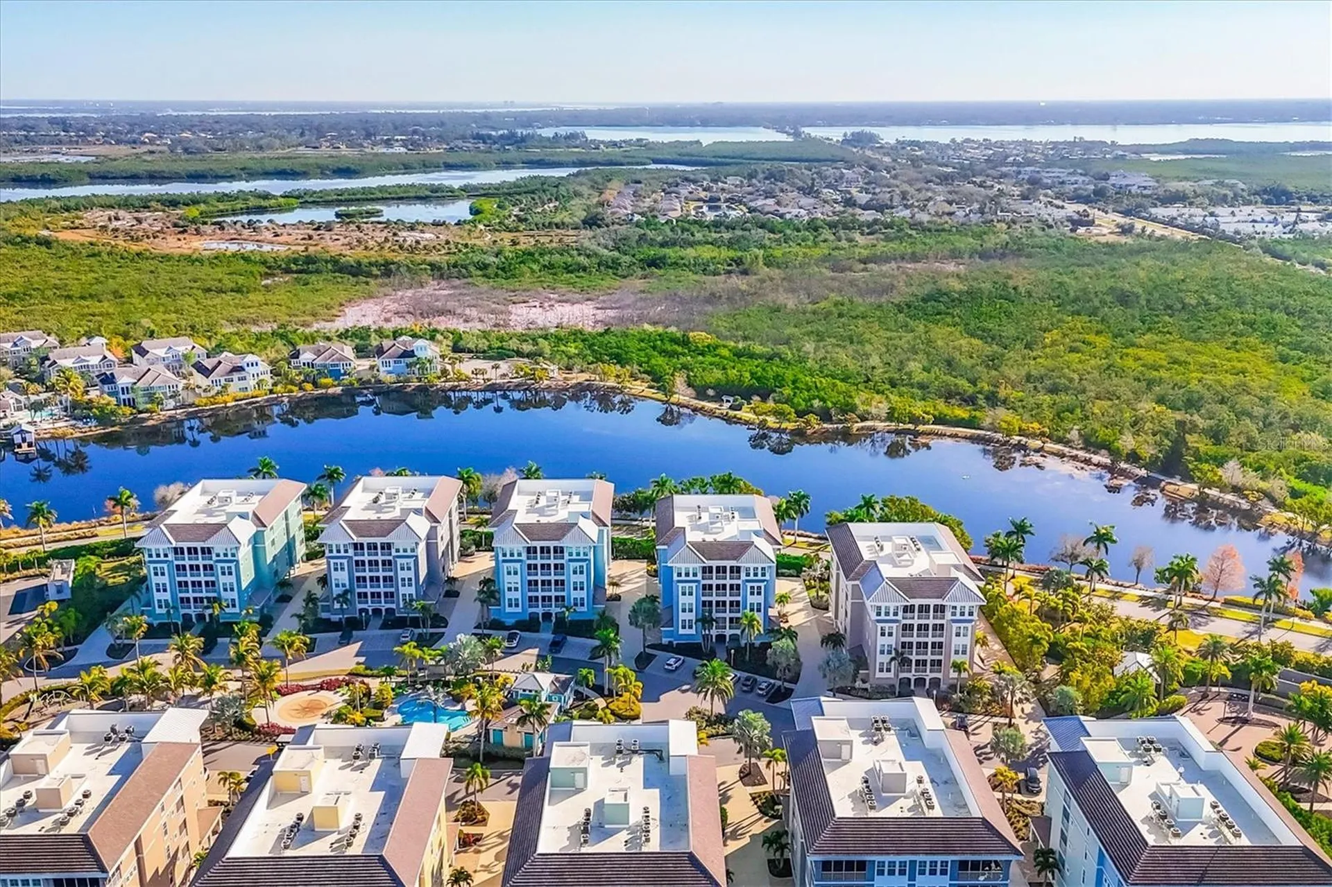 391 Aruba Circle Bradenton FL 34209