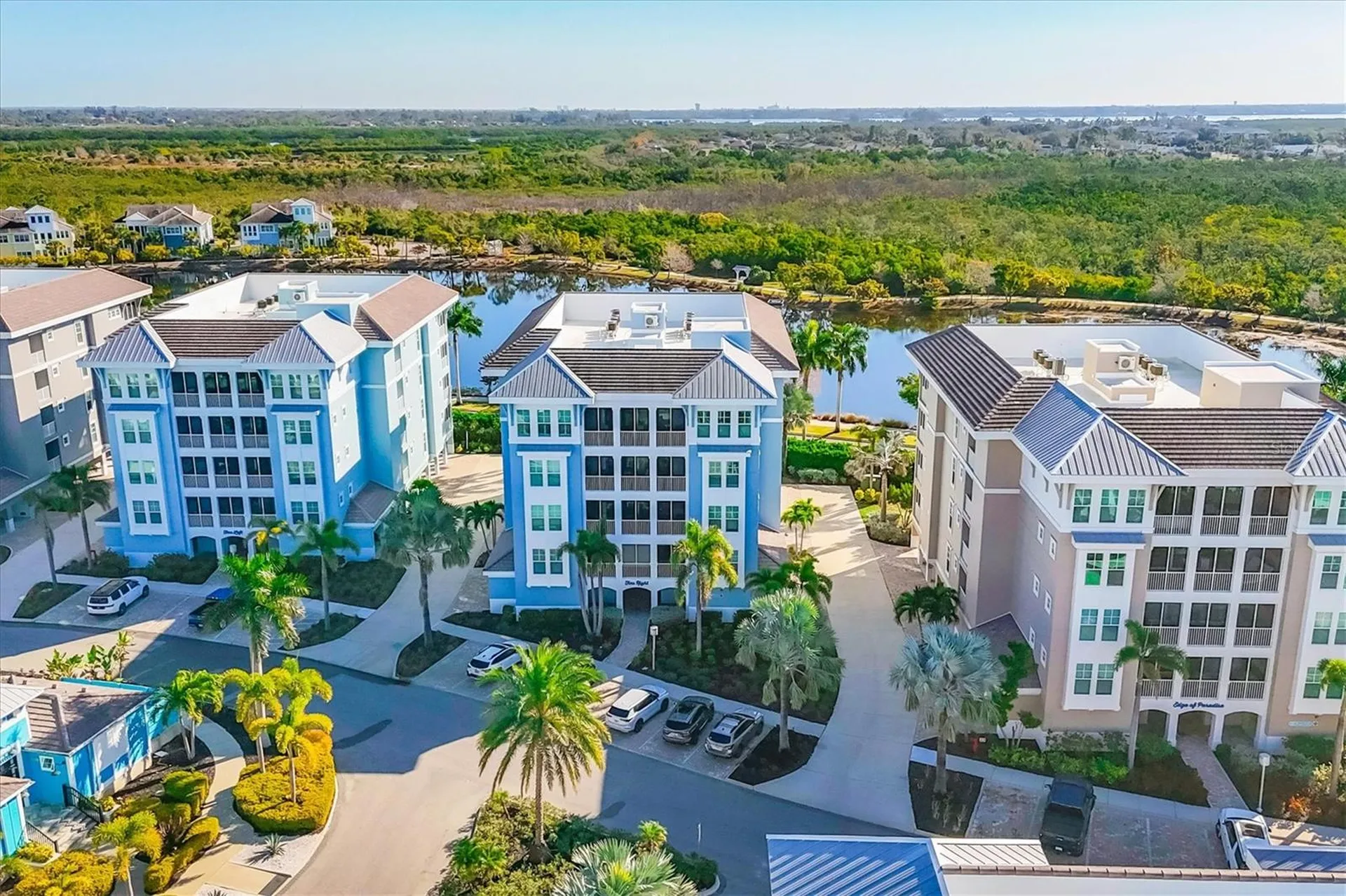391 Aruba Circle Bradenton FL 34209