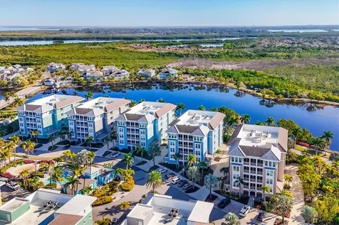 391 Aruba Circle Bradenton FL 34209