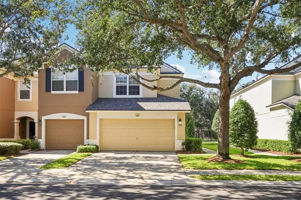 5001 Barnstead Drive Riverview FL 33578