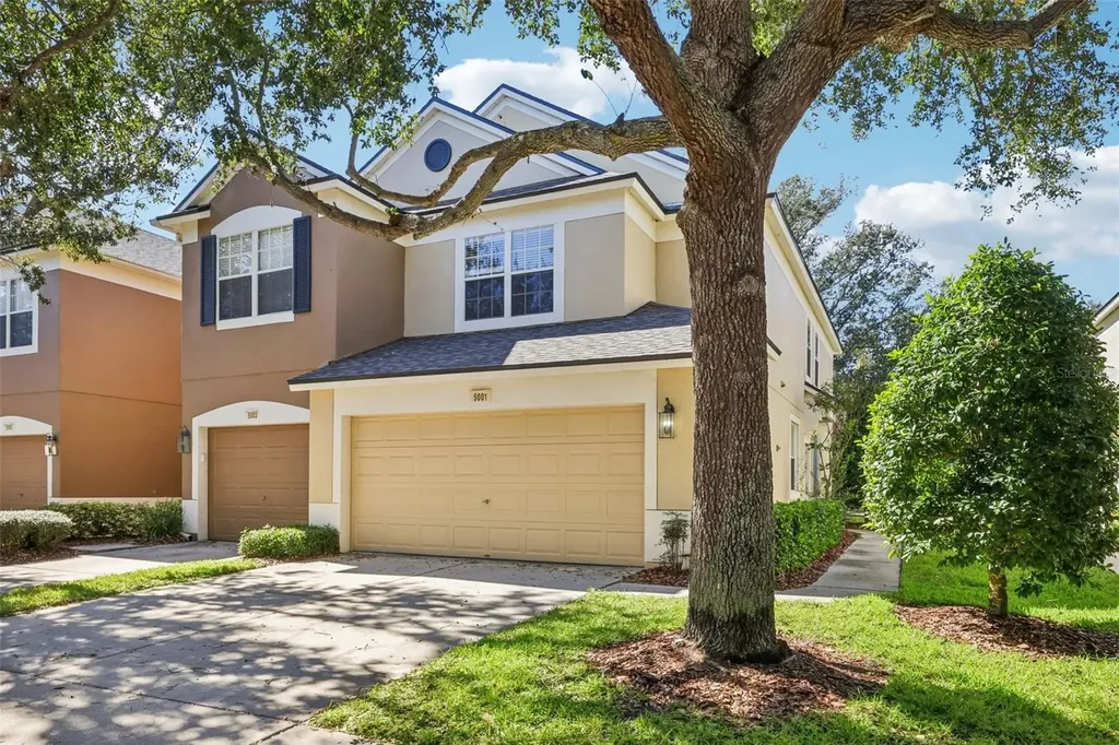 5001 Barnstead Drive Riverview FL 33578