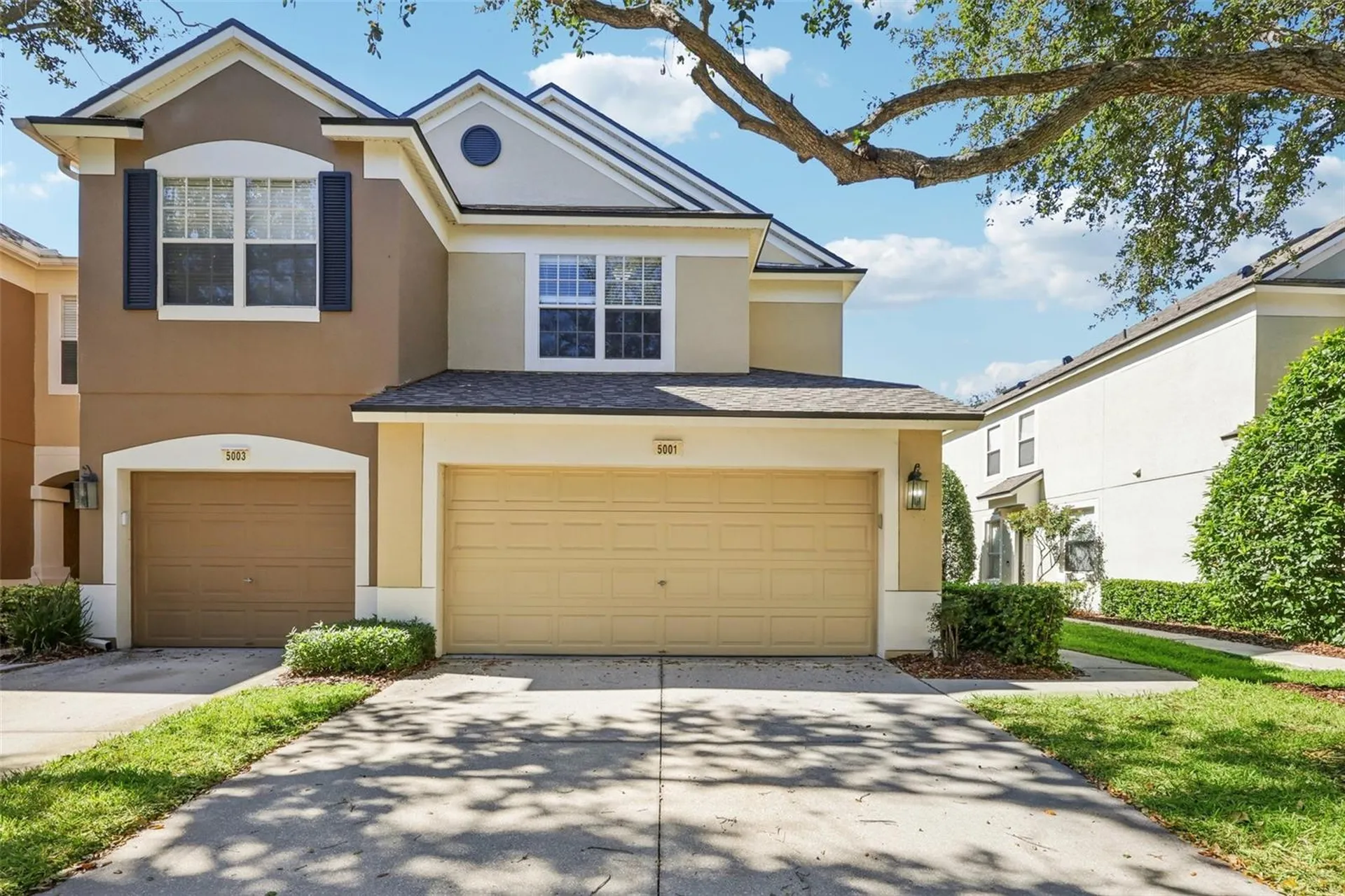 5001 Barnstead Drive Riverview FL 33578