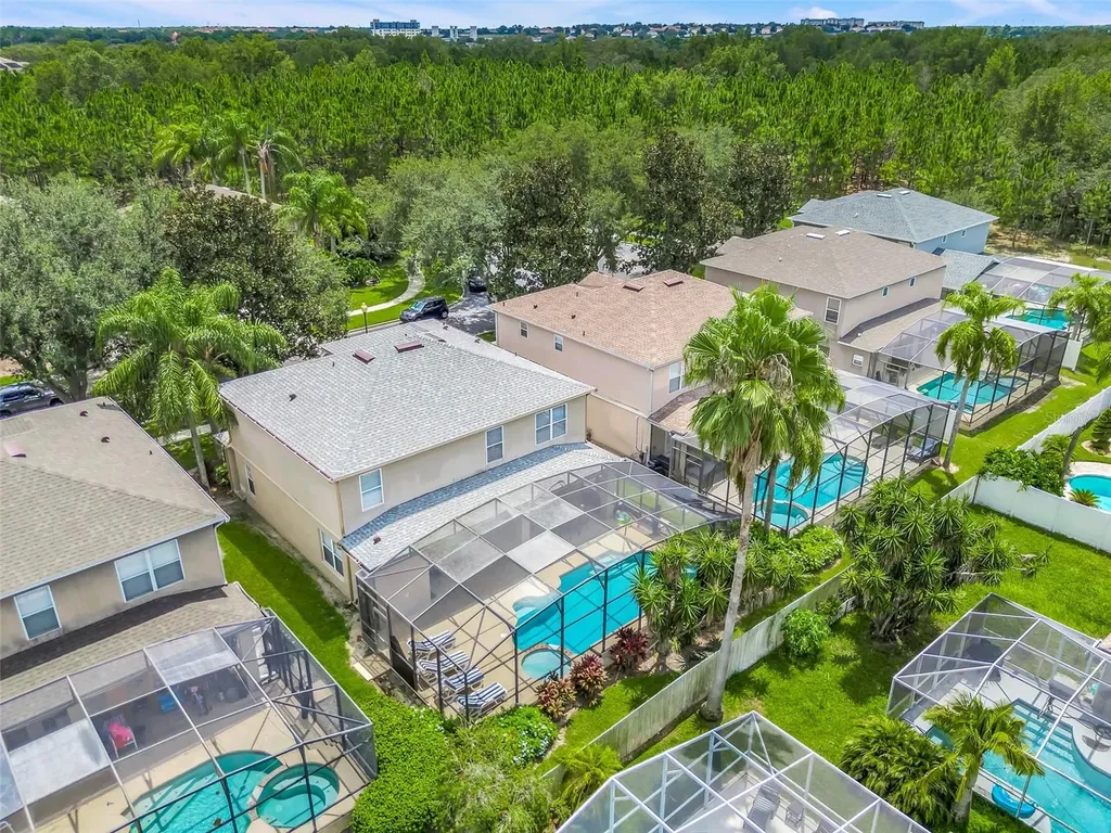 8033 Acadia Estates Court Kissimmee FL 34747