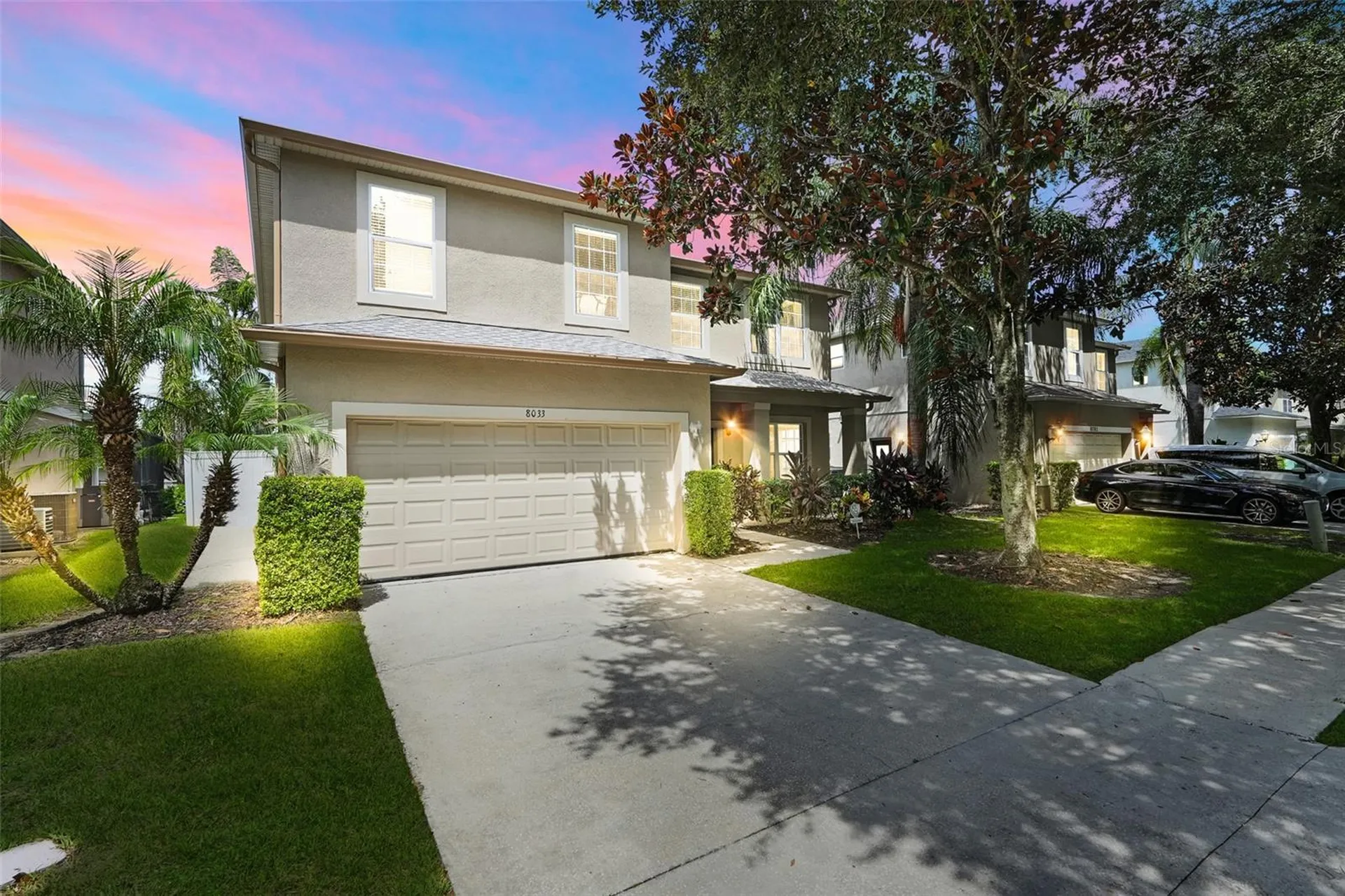 8033 Acadia Estates Court Kissimmee FL 34747